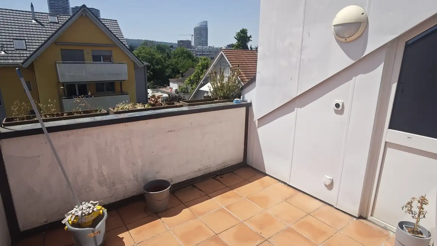 Appartamento in affitto - Neugutstrasse 49, 8600 Dübendorf - Foto 3