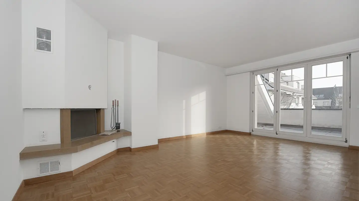 Appartement à louer - Soleweg 2, 4313 Möhlin - Photo 4