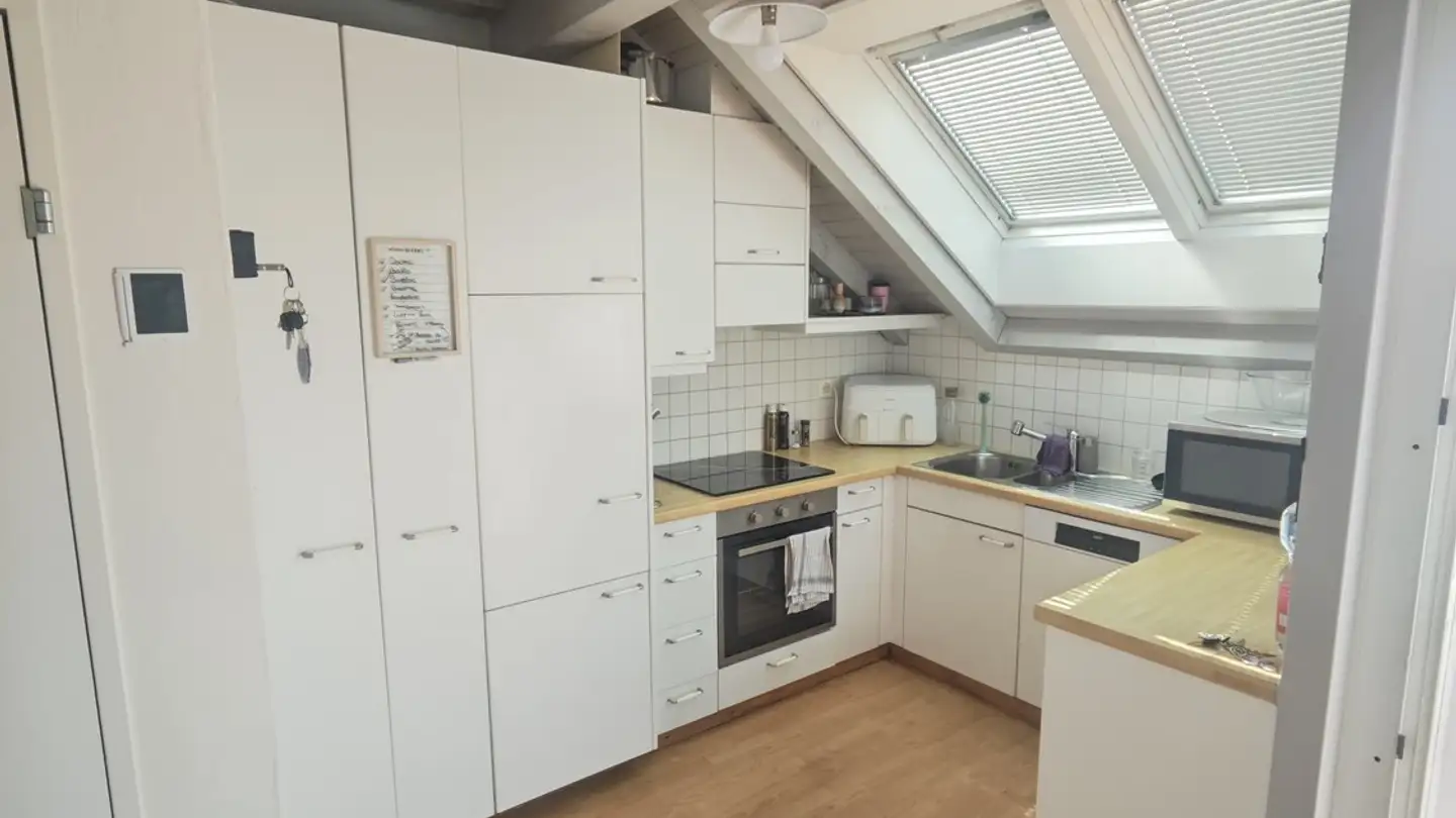 Appartamento in affitto - Neugutstrasse 49, 8600 Dübendorf - Foto 4