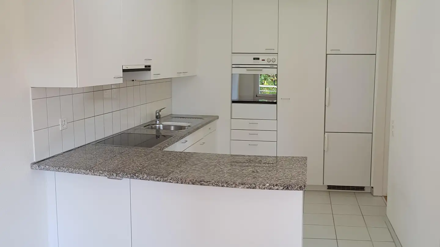 Apartment for rent - Untereggweg 7, 4147 Aesch BL - Photo 2