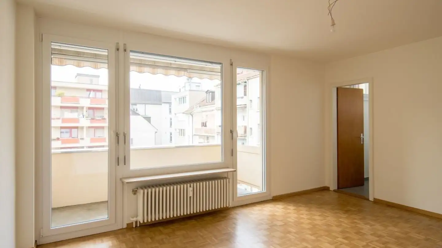 Appartamento in affitto - Mörsbergerstrasse 9, 4057 Basel - Foto 3
