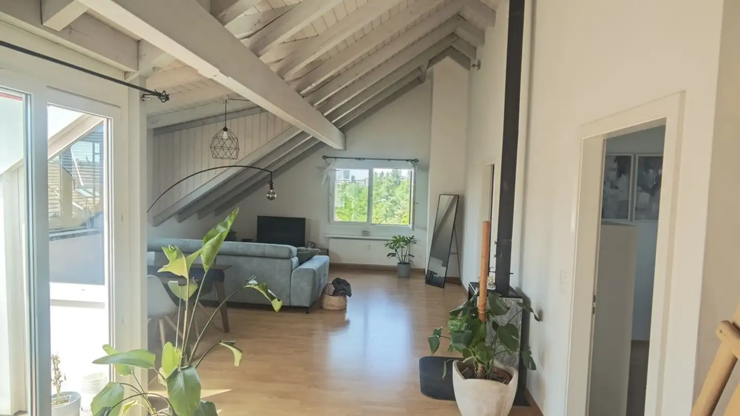Appartamento in affitto - Neugutstrasse 49, 8600 Dübendorf