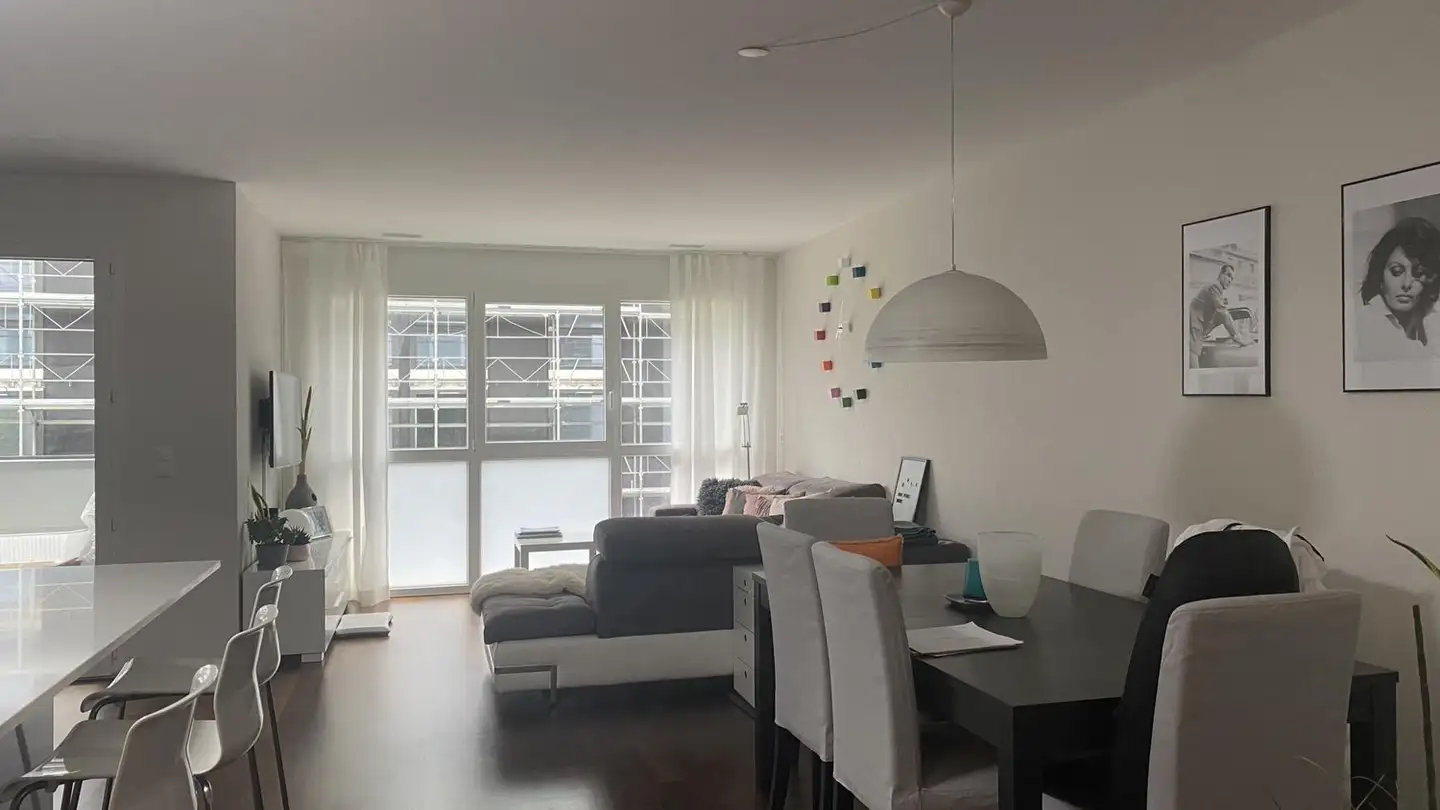 Apartment for rent - Chemin Falconnier 7, 1260 Nyon - Photo 3