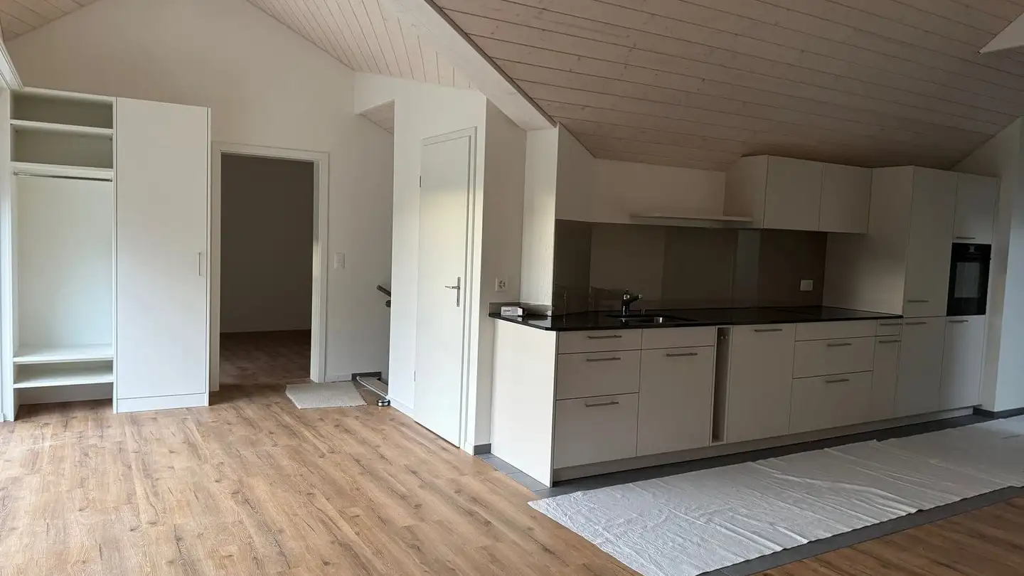 Apartment for rent - General-Hotze-Weg 2517, 8718 Schänis