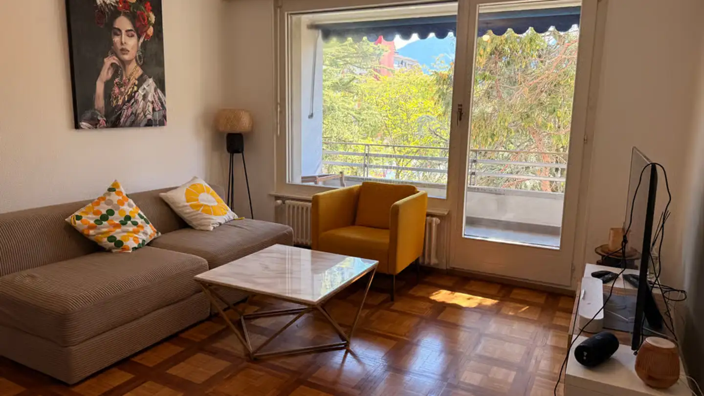 Apartment for rent - Rue Du Clos 20, 1800 Vevey - Photo 2