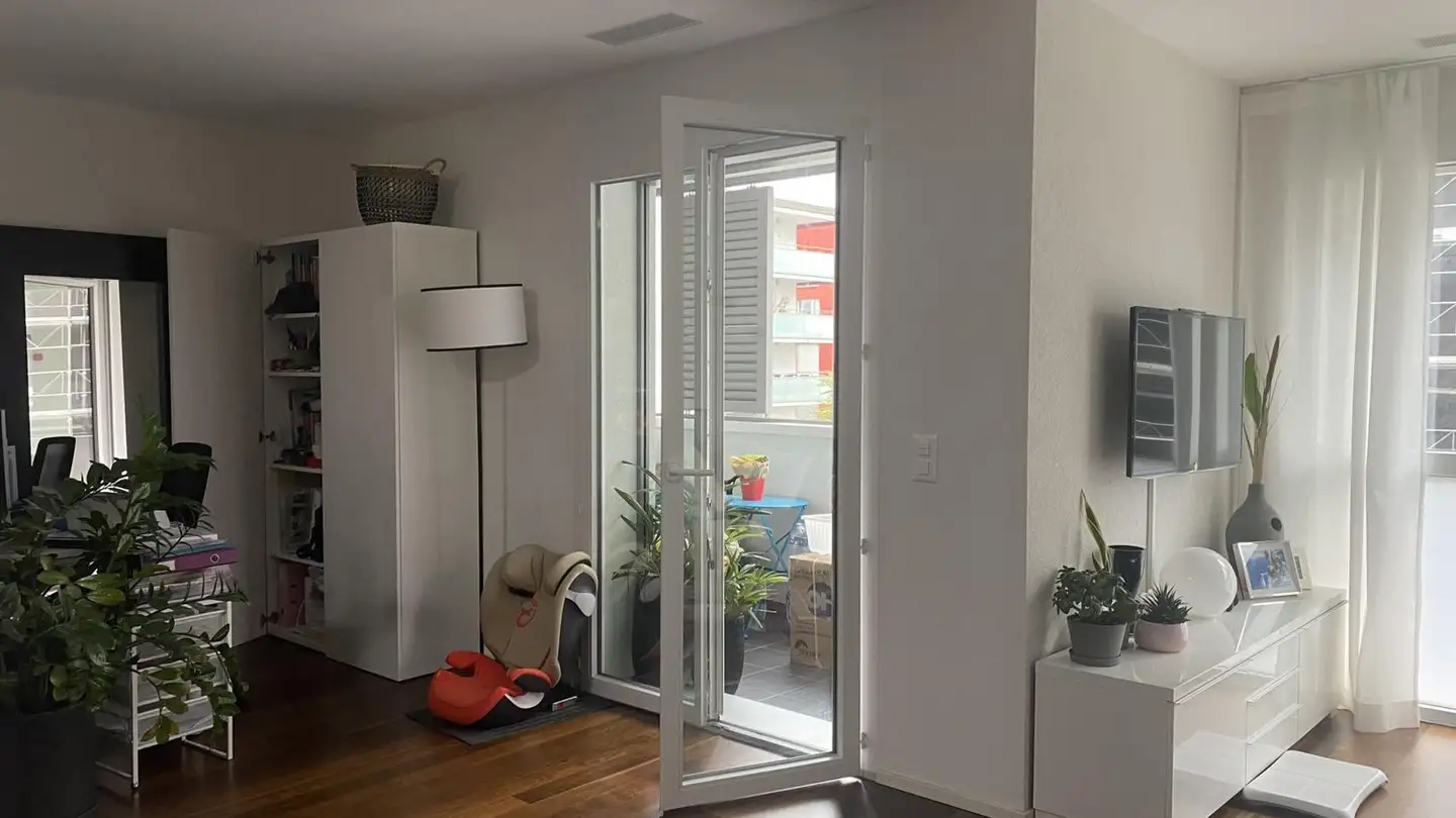 Apartment for rent - Chemin Falconnier 7, 1260 Nyon - Photo 4