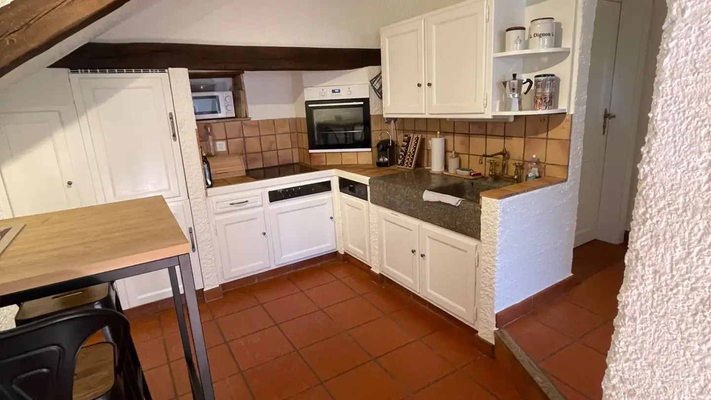 Wohnung mieten - 1316 Chevilly