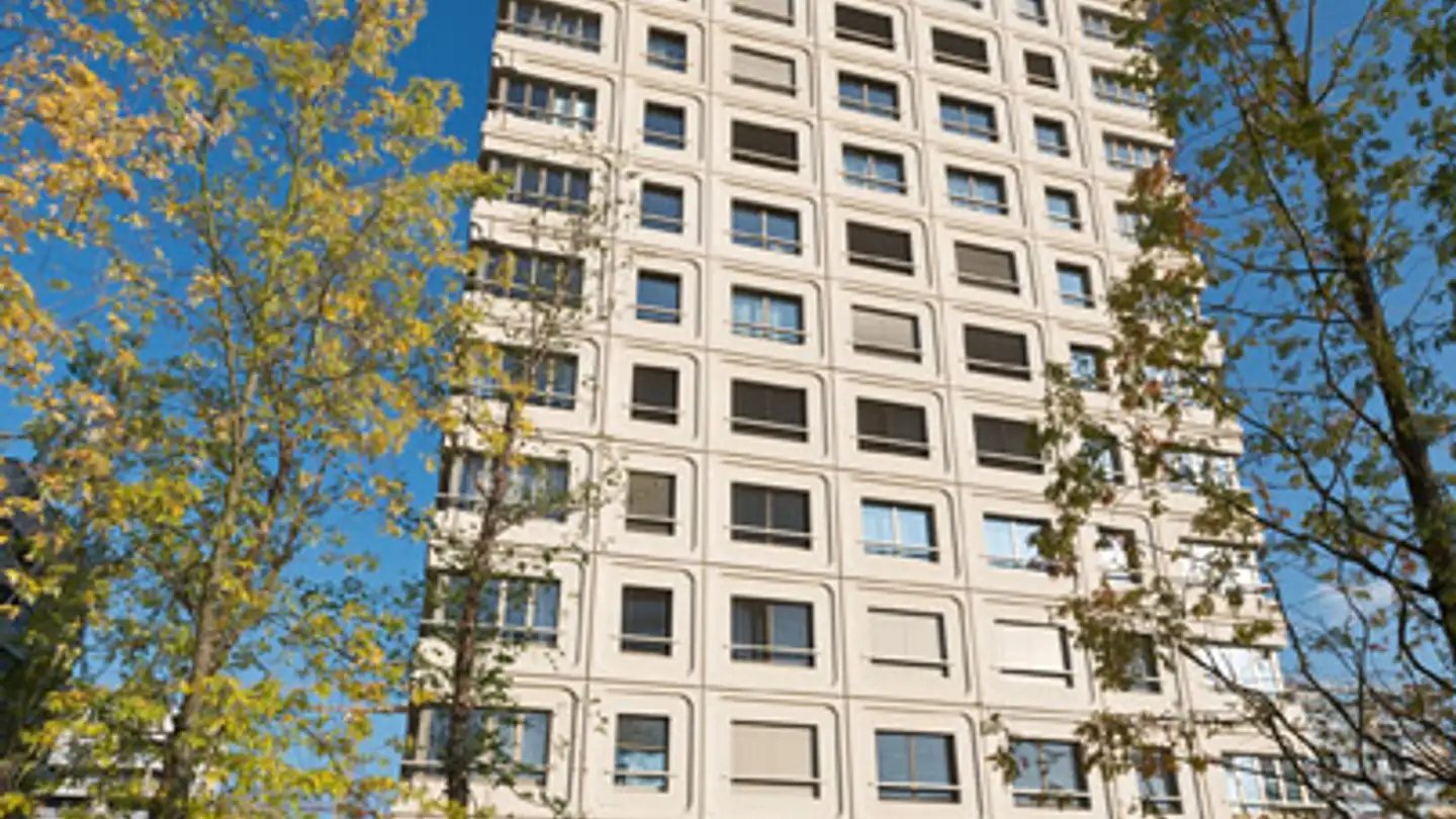 Apartment for rent - Goldschlägistrasse 2, 8952 Schlieren