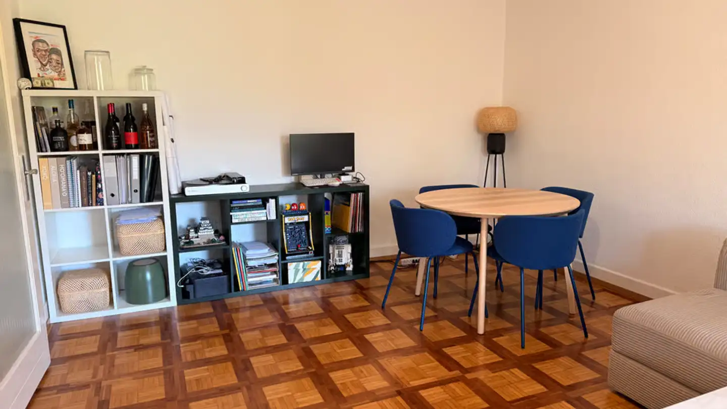 Apartment for rent - Rue Du Clos 20, 1800 Vevey - Photo 3