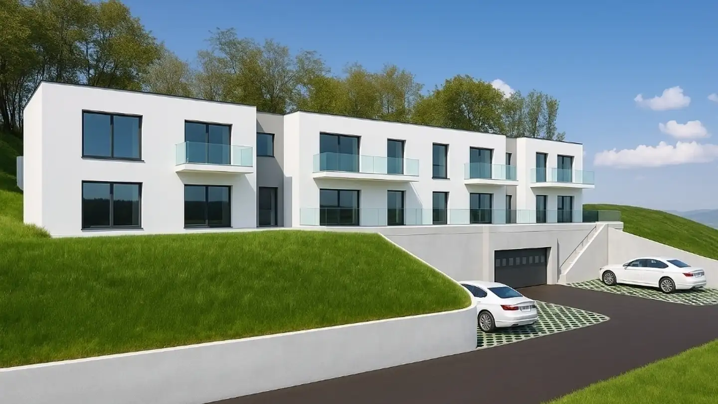 Appartement à vendre - 6745 Giornico