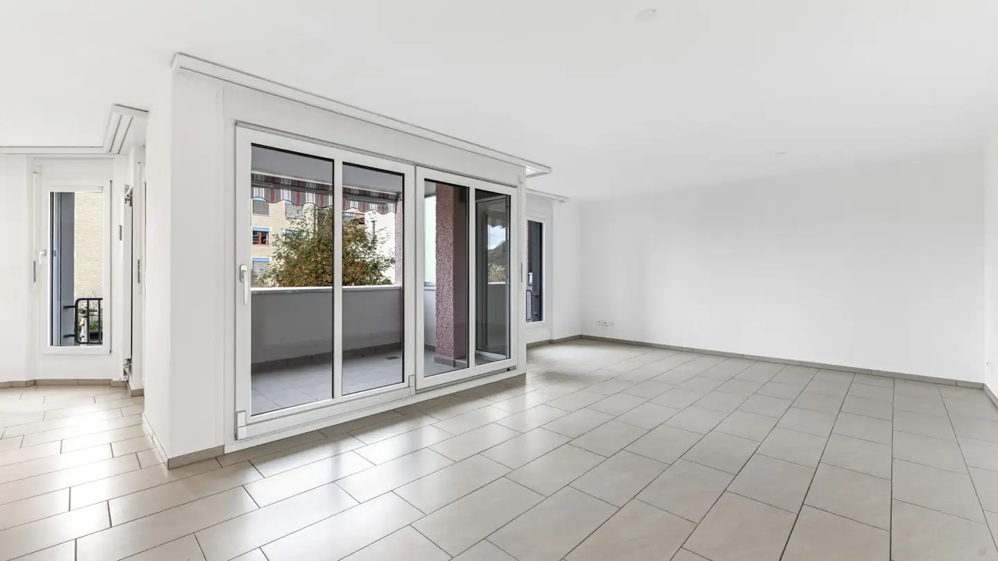 Wohnung kaufen - Weierhofgasse, 9500 Wil SG