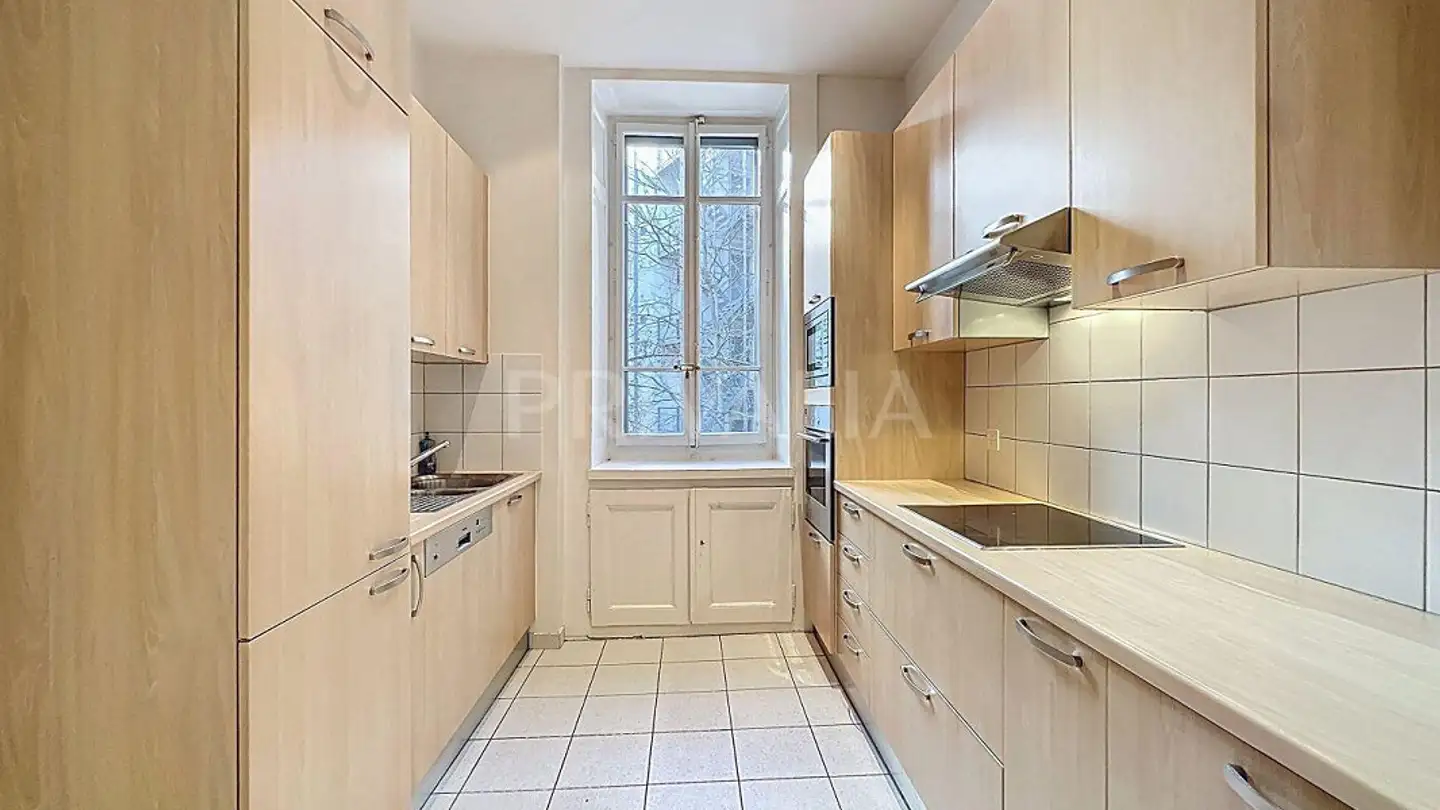 Appartamento in affitto - 1207 Genève - Foto 2