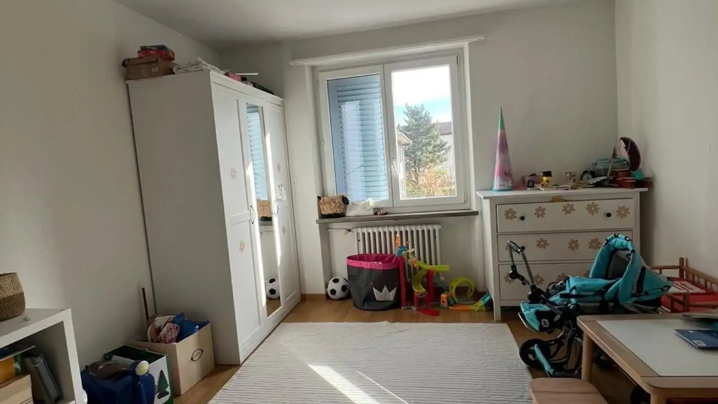 Appartamento in affitto - Tulpenstrasse, 8610 Uster - Photo 2