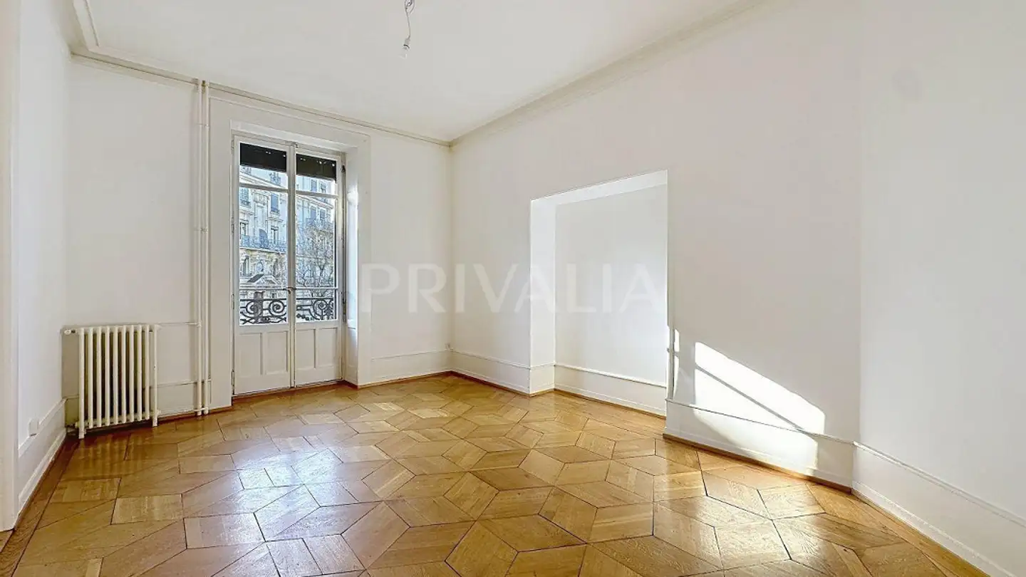 Appartamento in affitto - 1207 Genève - Foto 3