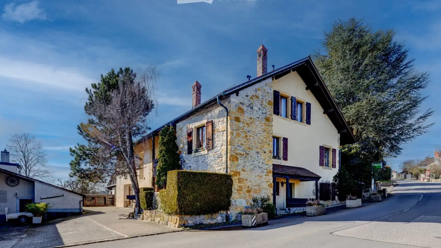 Wohnung mieten - 1316 Chevilly - Foto 4