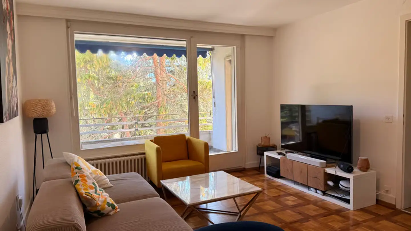Apartment for rent - Rue Du Clos 20, 1800 Vevey - Photo 4