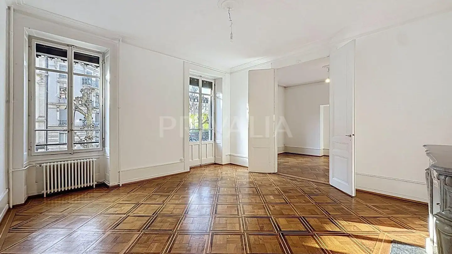 Appartamento in affitto - 1207 Genève