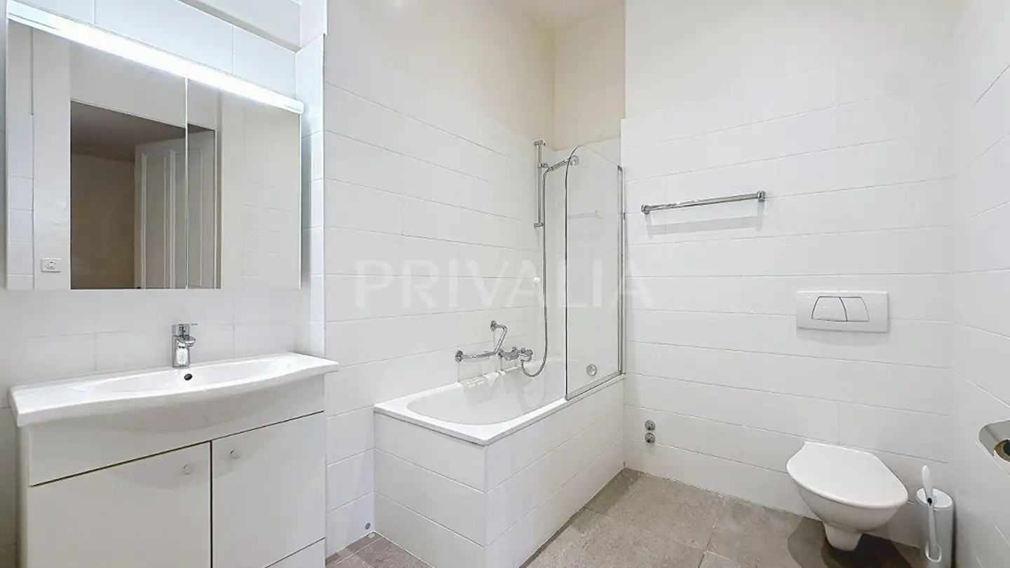 Appartamento in affitto - 1207 Genève - Foto 4