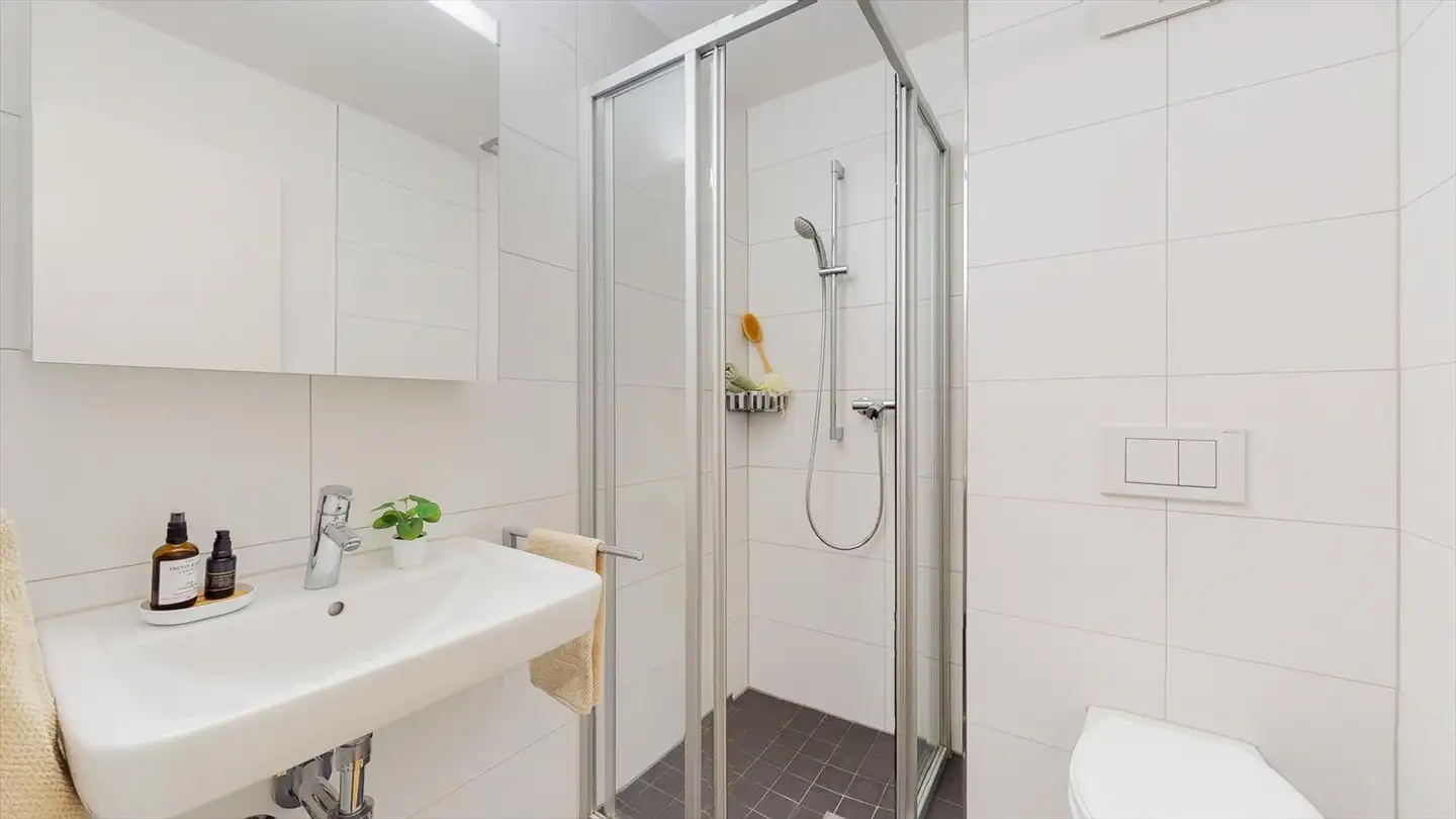 Duplex in affitto - Im Grüntal 6, 9300 Wittenbach - Photo 4