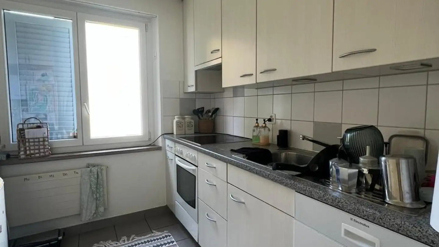 Appartamento in affitto - Tulpenstrasse, 8610 Uster - Photo 4