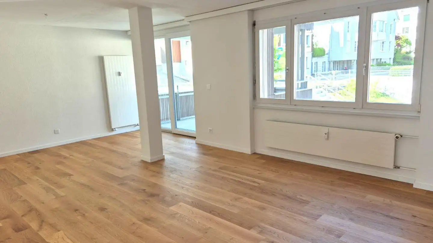 Apartment for rent - Sturzeneggstrasse 6, 9100 Herisau - Photo 2