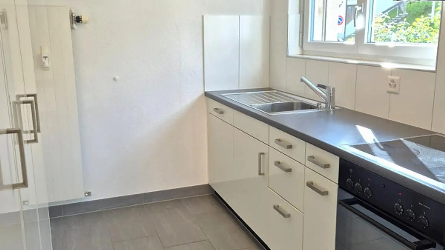 Apartment for rent - Sturzeneggstrasse 6, 9100 Herisau - Photo 3