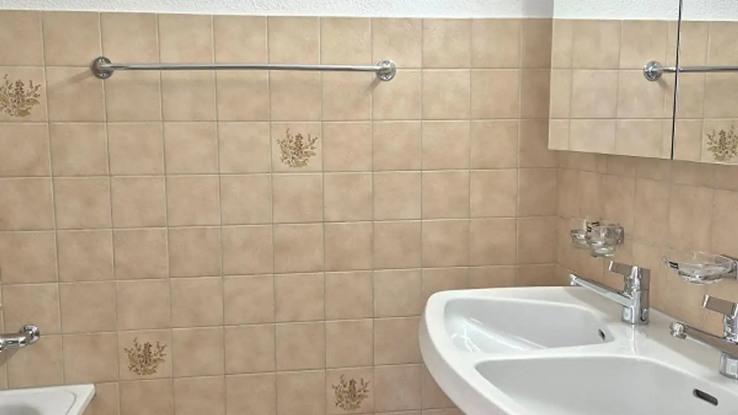 Apartment for rent - Sturzeneggstrasse 6, 9100 Herisau - Photo 4