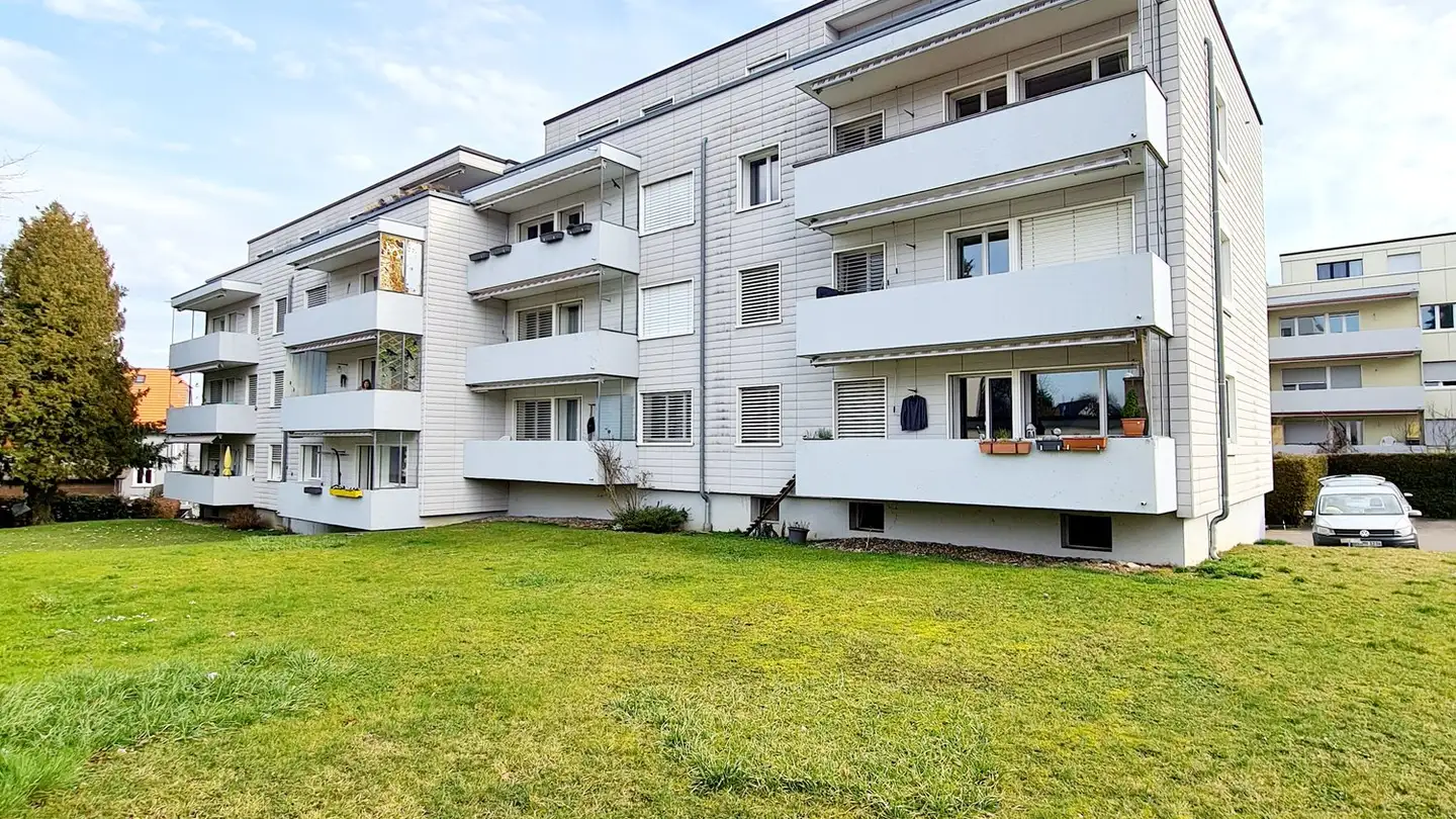 Apartment for rent - Oberstrasse 15, 8274 Tägerwilen