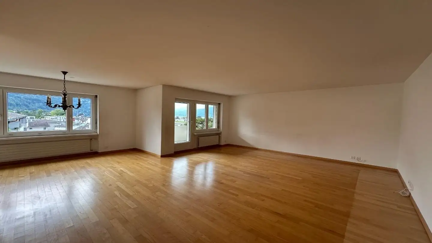 Appartement à louer - Asternweg 2, 6440 Brunnen - Photo 2