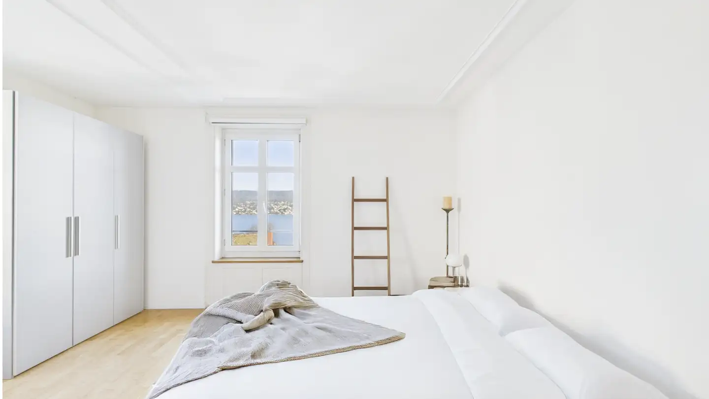 Apartment for rent - Schwandenstrasse, 8802 Kilchberg ZH