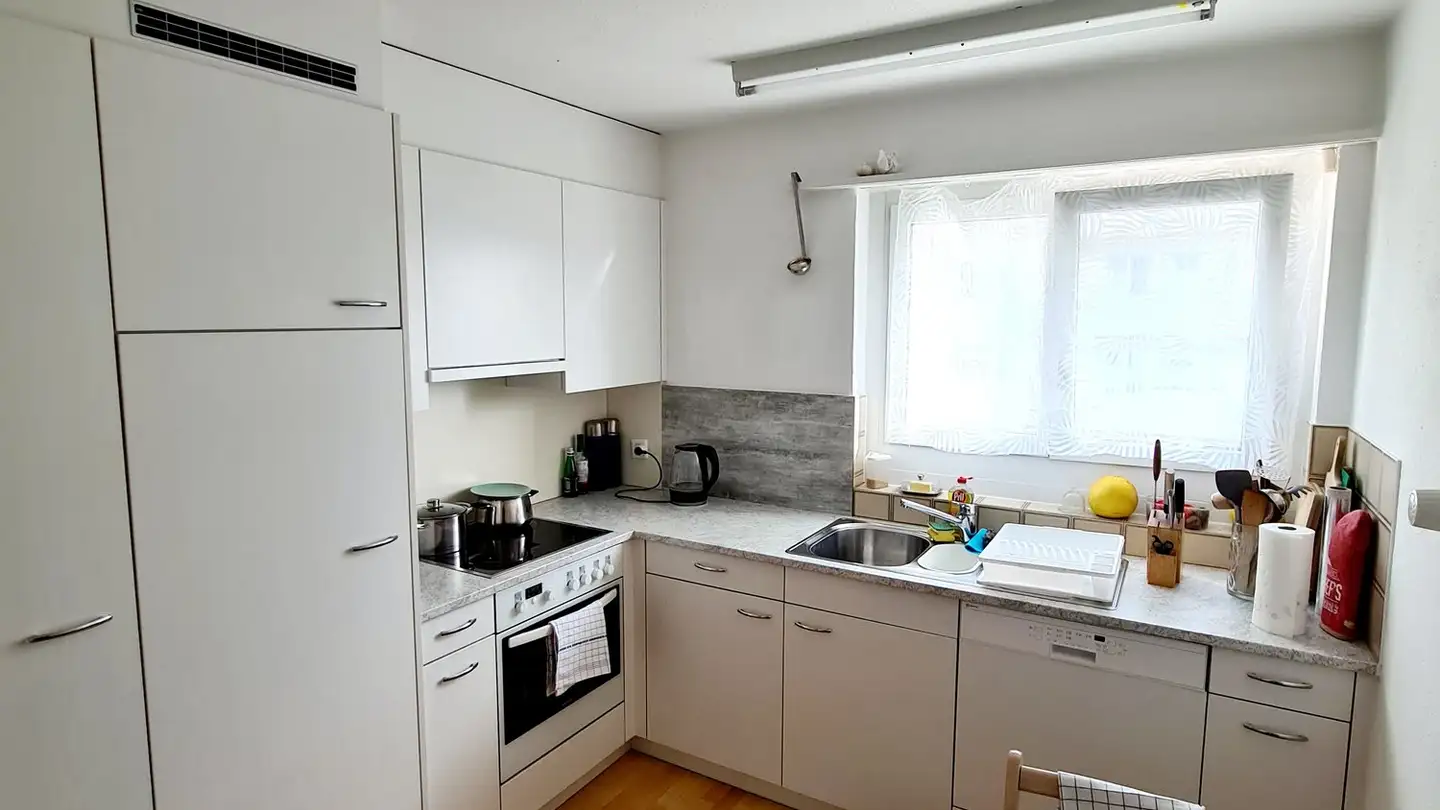 Appartamento in affitto - Oberstrasse 15, 8274 Tägerwilen - Photo 2