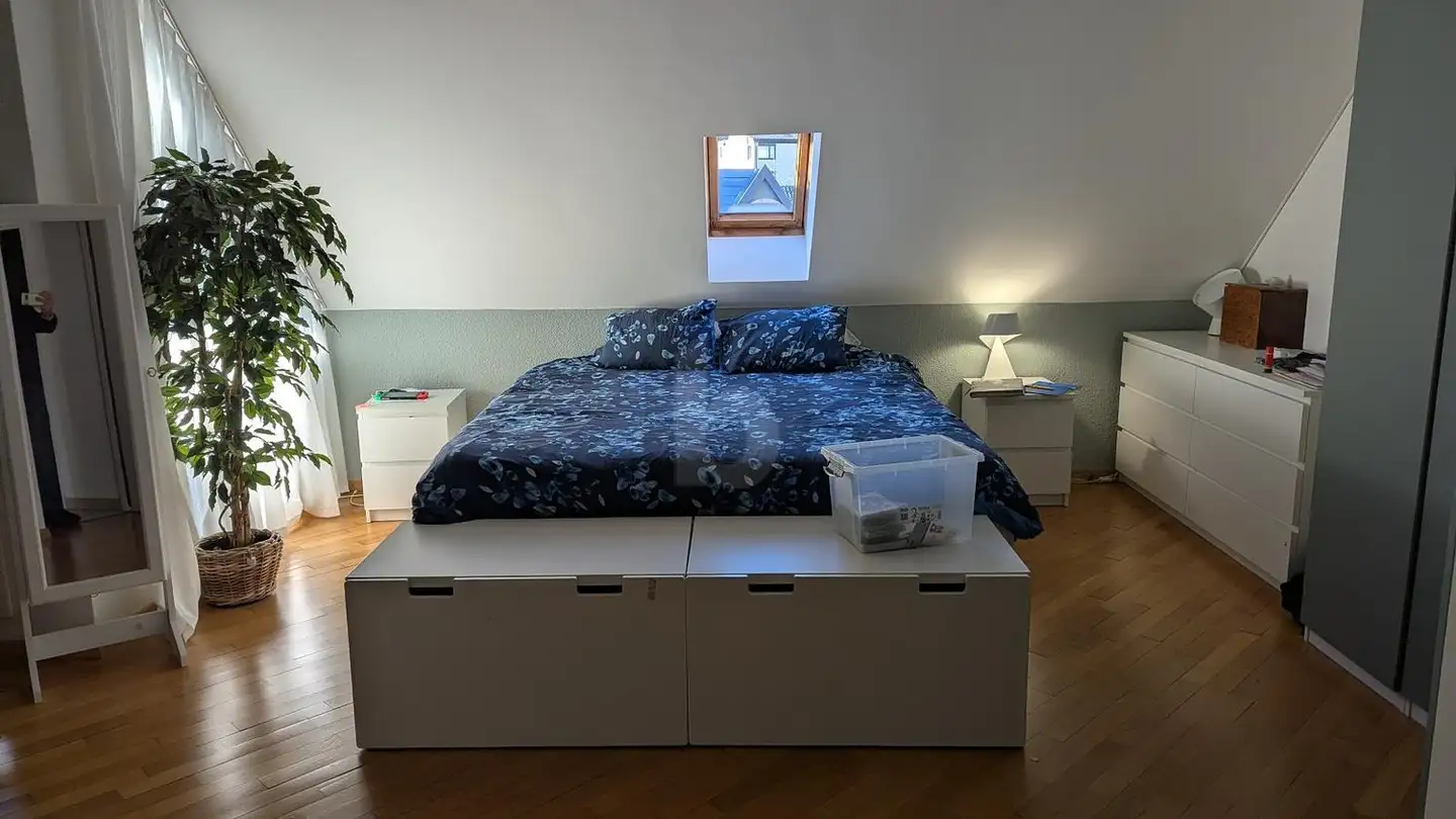 Terrassenwohnung mieten - 8810 Horgen - Foto 4