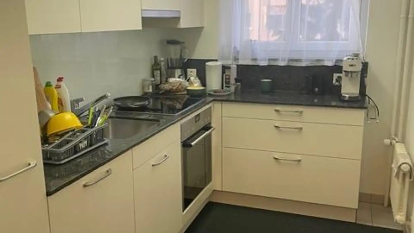 Appartamento in affitto - Bettenstrasse 12, 9445 Rebstein - Foto 3