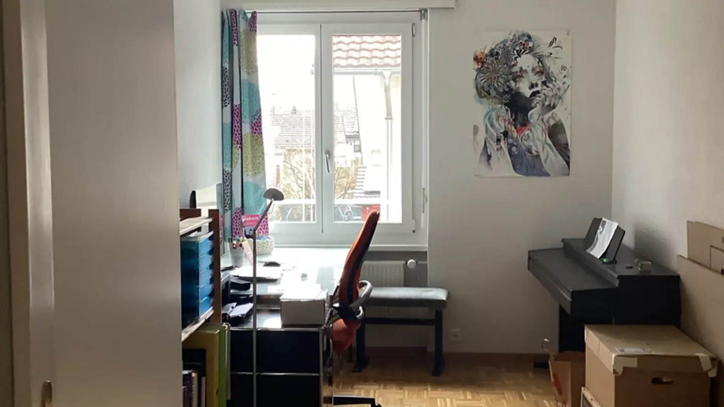 Wohnung mieten - Schulstrasse 50, 3604 Thun - Foto 3