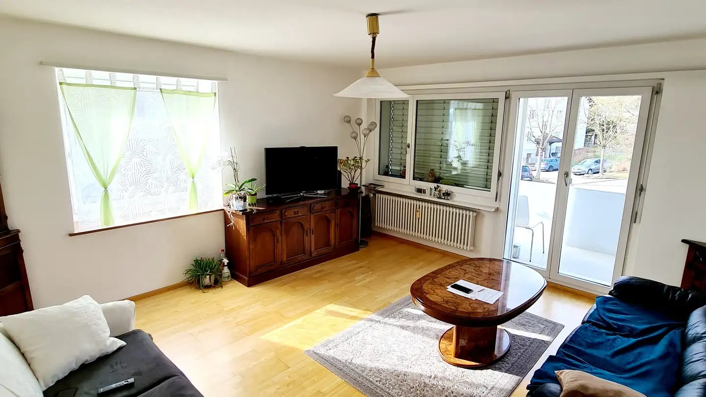 Appartamento in affitto - Oberstrasse 15, 8274 Tägerwilen - Photo 3