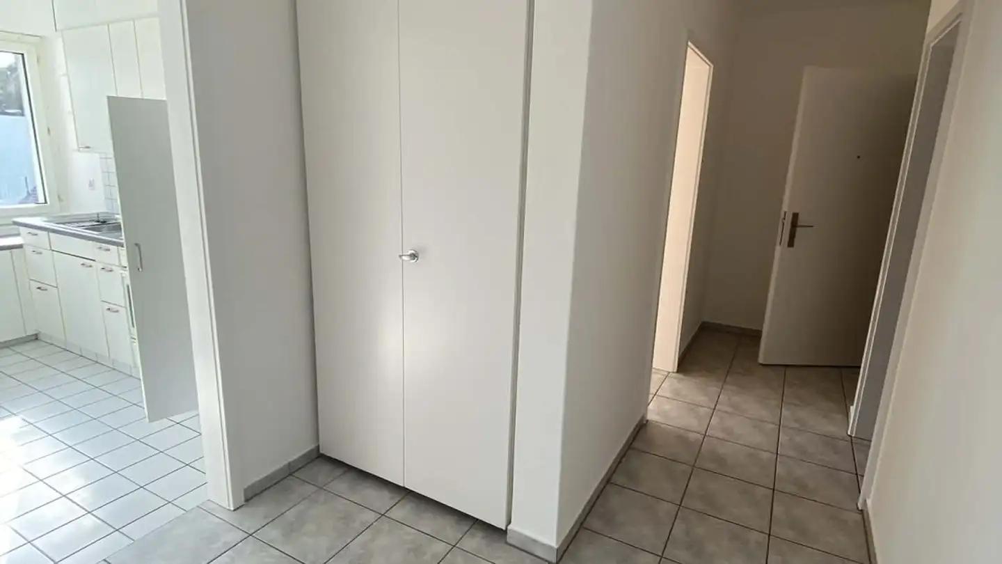 Appartamento in affitto - Langgasse 61, 9008 St. Gallen