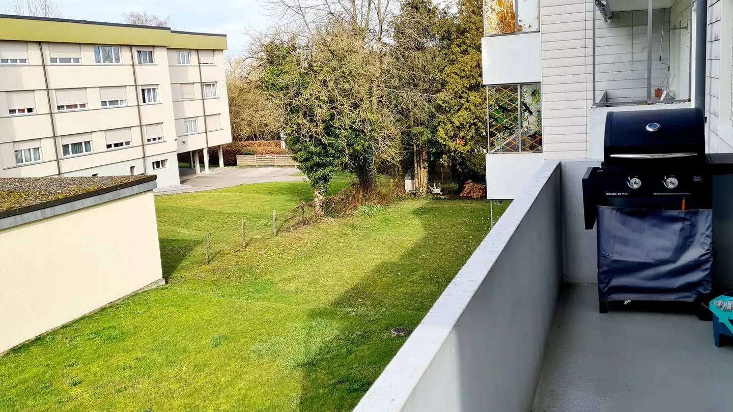 Appartamento in affitto - Oberstrasse 15, 8274 Tägerwilen - Photo 4