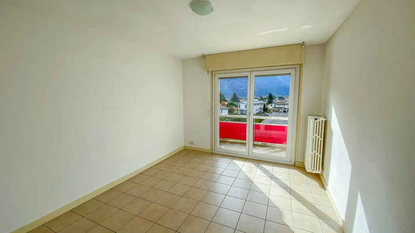 Apartment for rent - Rue Des Retsons 13, 1957 Ardon - Photo 2