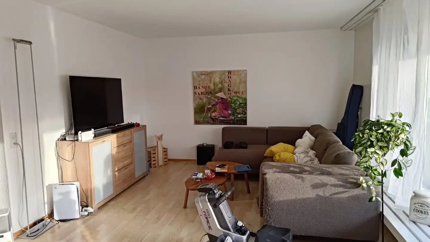 Appartement à louer - Sportplatzweg 3, 5070 Frick - Photo 3