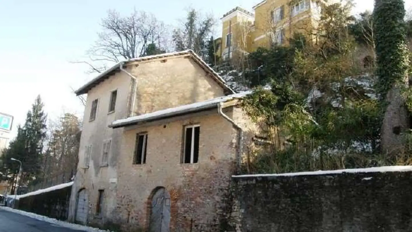 Villa à vendre - 6854 S. Pietro - Photo 4