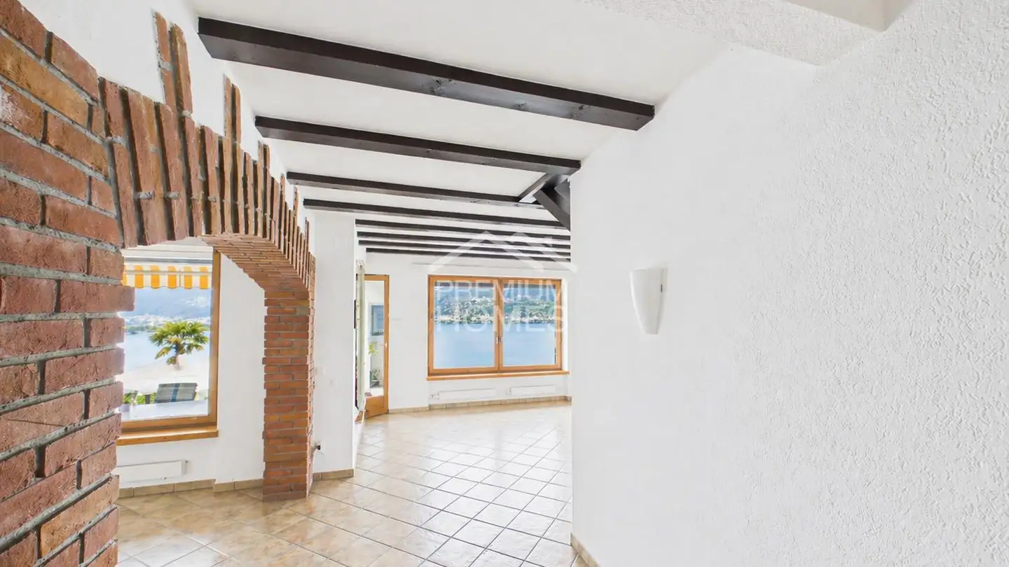 Einfamilienhaus kaufen - 6574 Vira (Gambarogno) - Foto 3