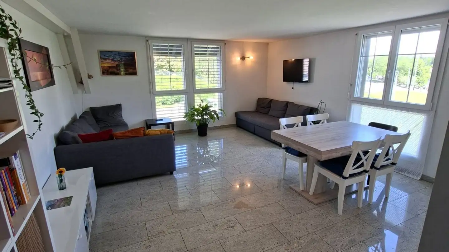 Apartment for rent - Chemin de l'Eglise, 1066 Epalinges