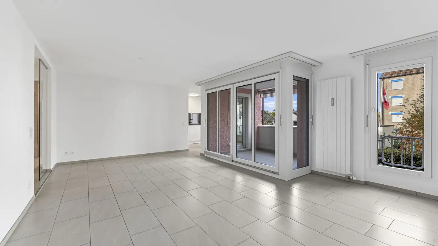 Appartement à vendre - Weierhofgasse 13, 9500 Wil SG - Photo 2