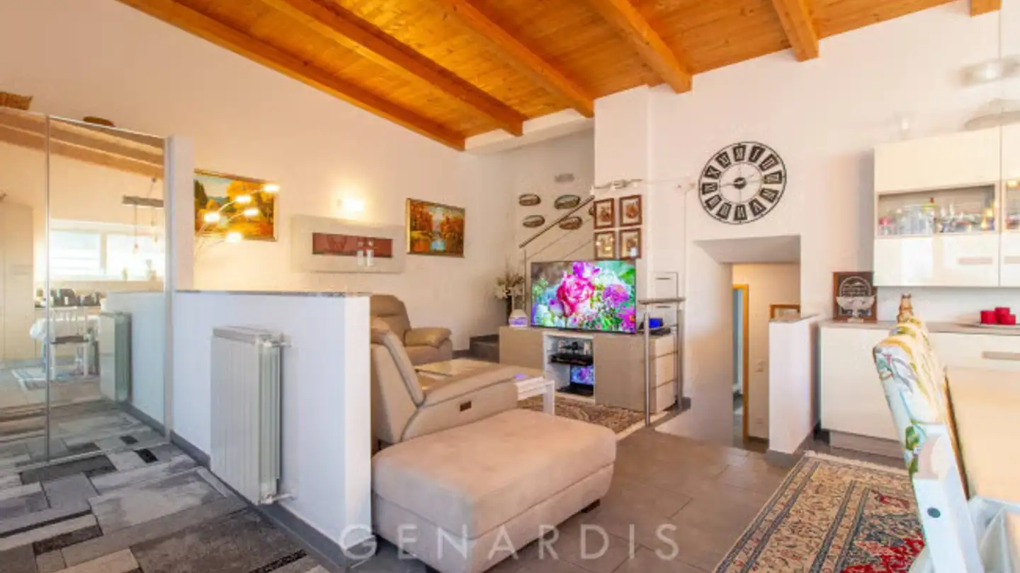 Single house for sale - 6983 Magliaso - Photo 4