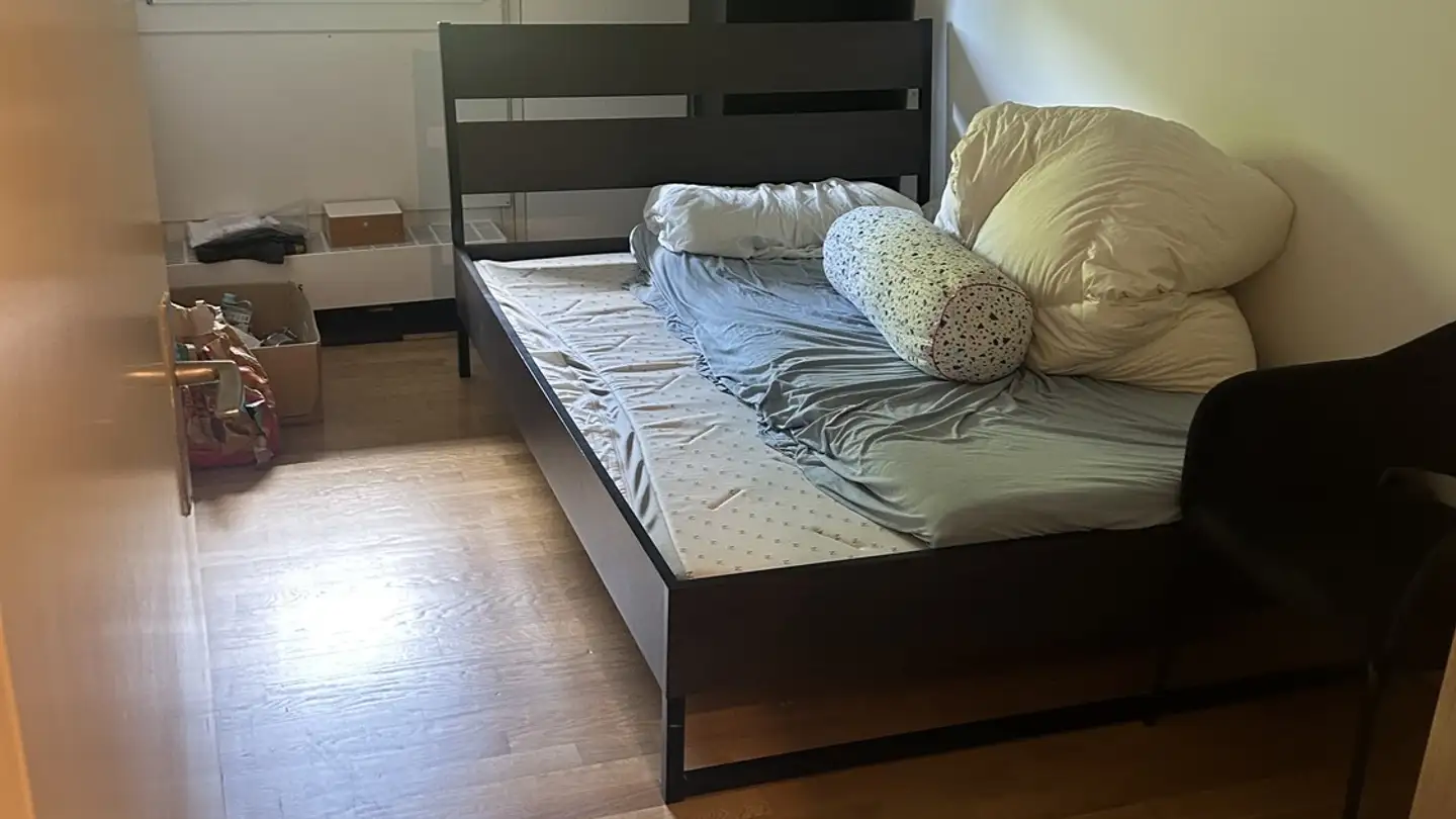 Chambre à louer - 8041 Zürich