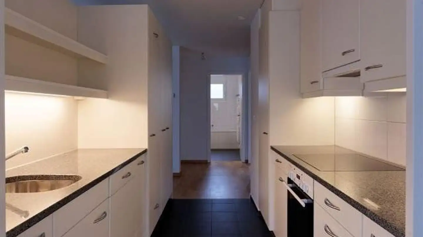 Appartamento in affitto - Bernstrasse 27a, 3122 Kehrsatz