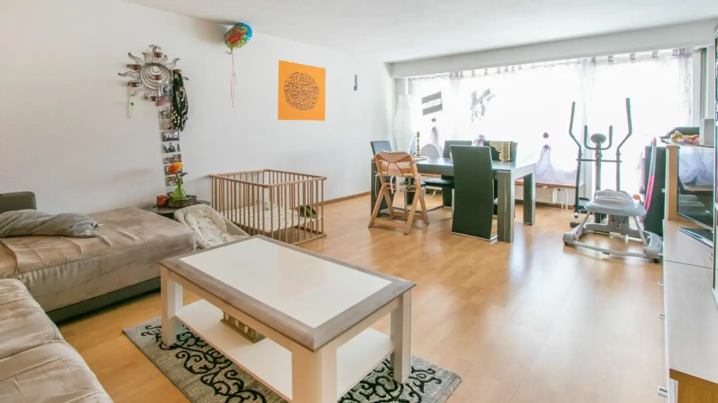 Apartment for sale - Hohfurristrasse 7, 8408 Winterthur - Photo 3