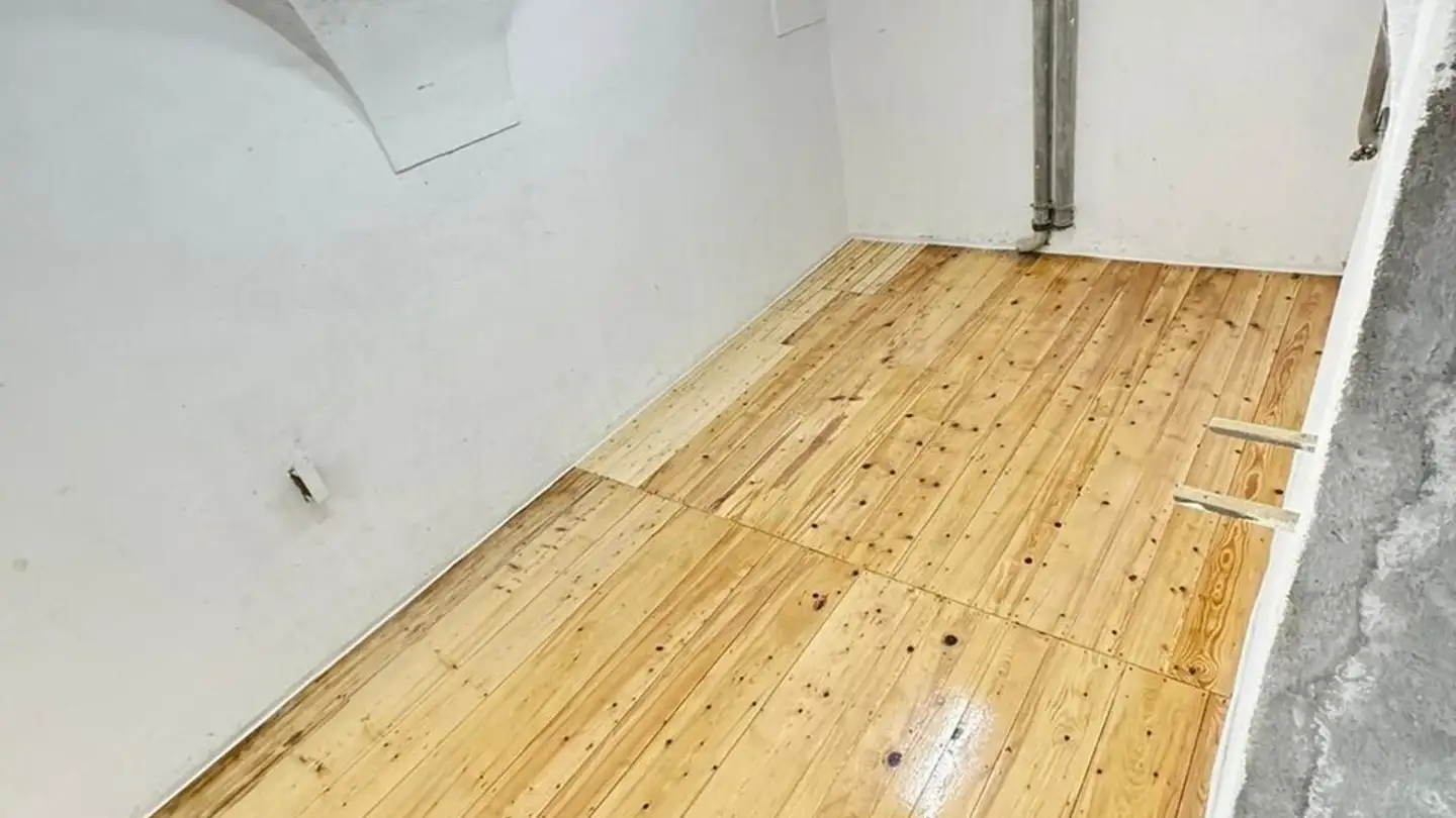 Espace de stockage à louer - Landstrasse 12, 8750 Glarus