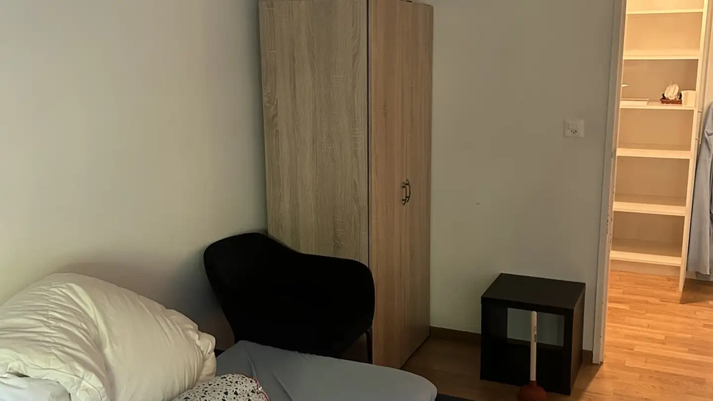 Chambre à louer - 8041 Zürich - Photo 4