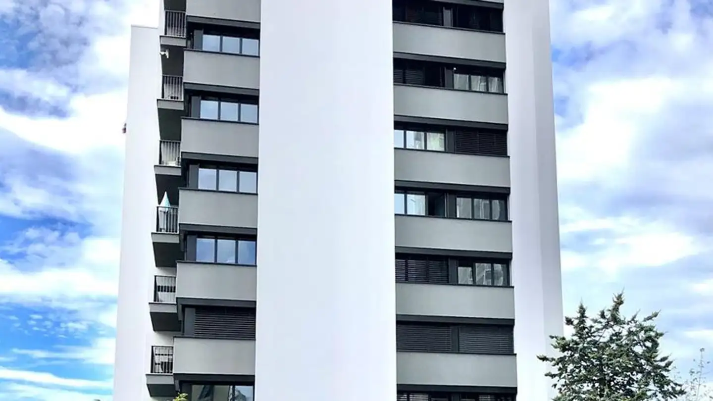 Edificio ad uso misto in affitto - Rue Du Valentin 34, 1004 Lausanne - Foto 2